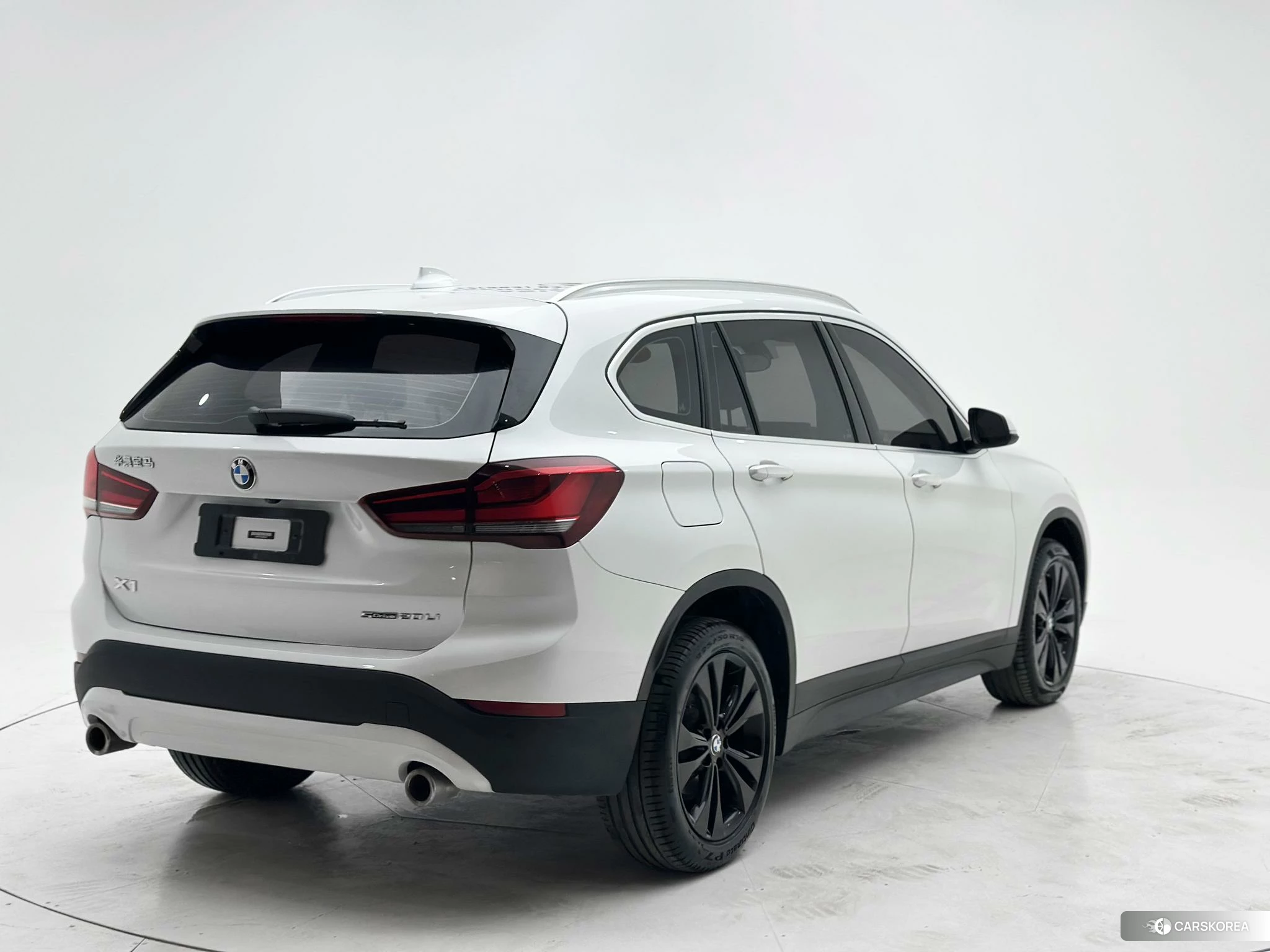 BMW X1 id 4485392 из Китая 19