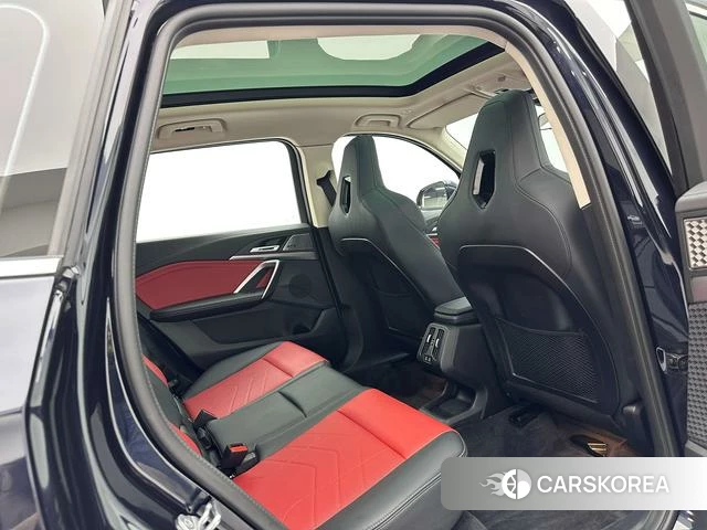 BMW X1 id 4261730 из Китая 28