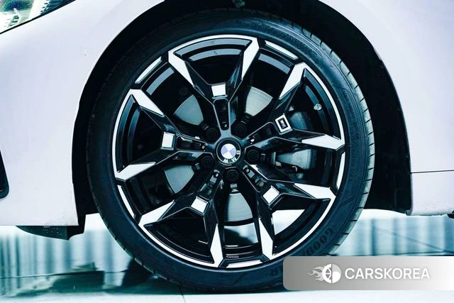 BMW 4 series 2025 Другой из Китая, фото 5