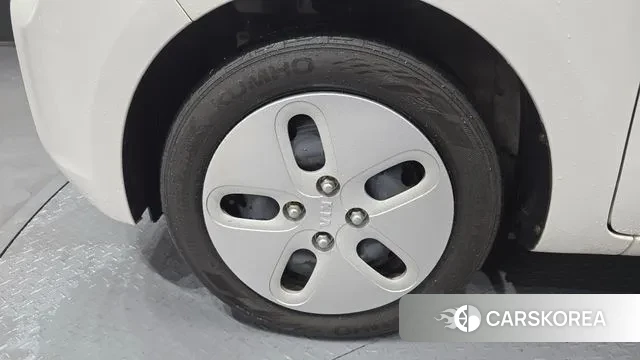 Kia The New Ray id 3515268 из Кореи 15