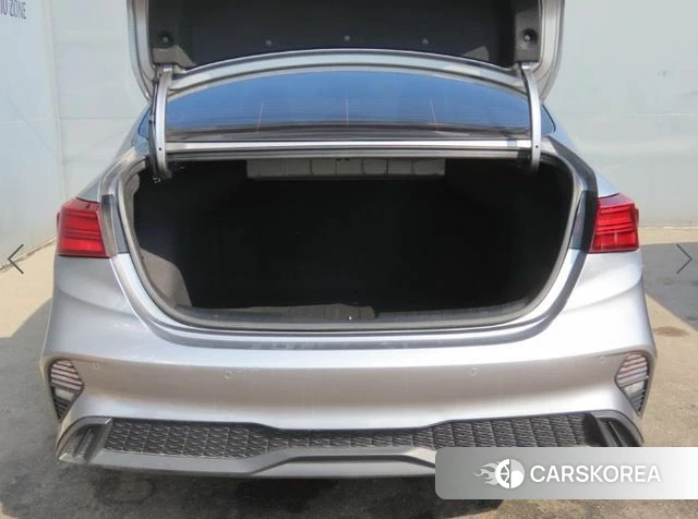 Kia The New K3 2nd generation id 3839460 из Кореи 15