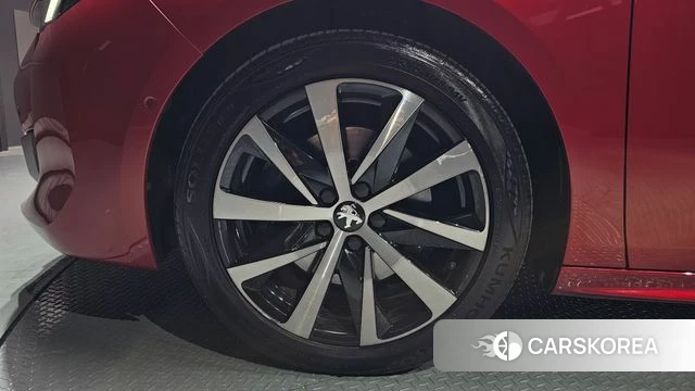 Peugeot 508 second Generation id 4465029 из Кореи 32