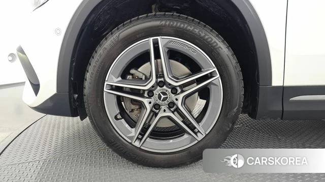 Mercedes-Benz GLA - Class H247 id 4725925 из Кореи 27