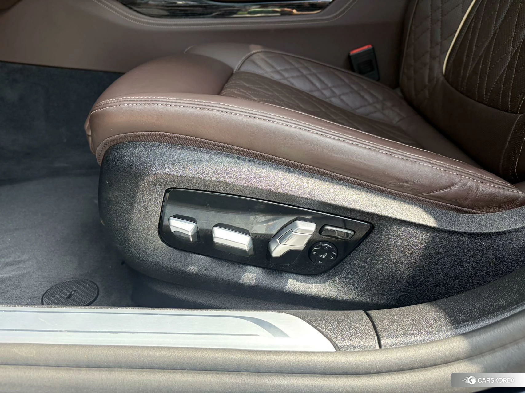 BMW 7 series id 4405979 из Китая 13