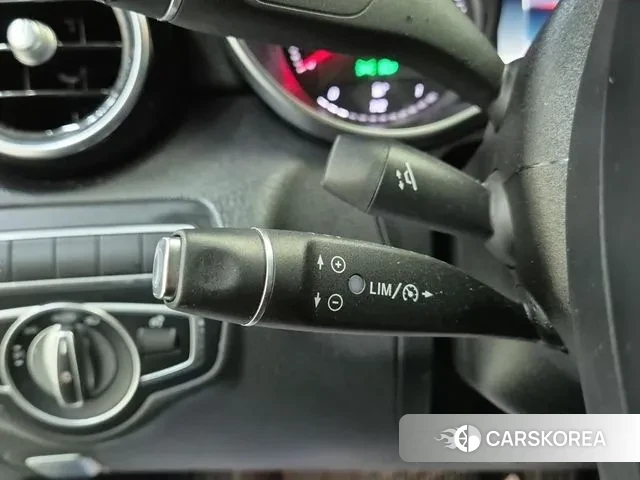 Mercedes-Benz C-Class W205 id 3474916 из Кореи 15