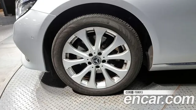 Mercedes-Benz E-Class W213 id 2499345 из Кореи 15