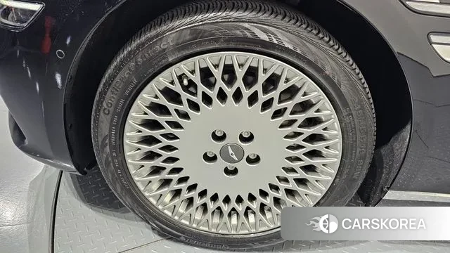 Genesis G80 (RG3) id 3545132 из Кореи 15