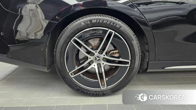 Mercedes-Benz E-Class W214 id 4686924 из Кореи 28