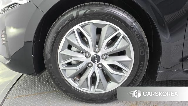 Kia K5 Hybrid 3rd Generation id 4579154 из Кореи 24