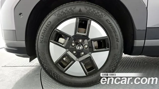 Hyundai Santa Fe (MX5) id 2466738 из Кореи 15