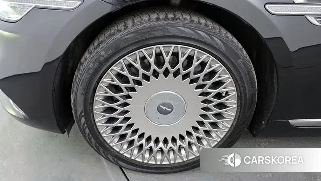 Genesis G90 id 3650646 из Кореи 15