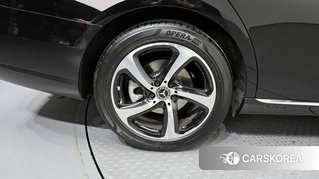Mercedes-Benz E-Class W213 id 4331298 из Кореи 15