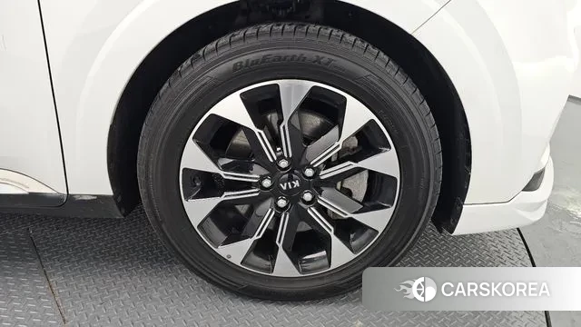 Kia Carnival 4th generation id 3577628 из Кореи 15