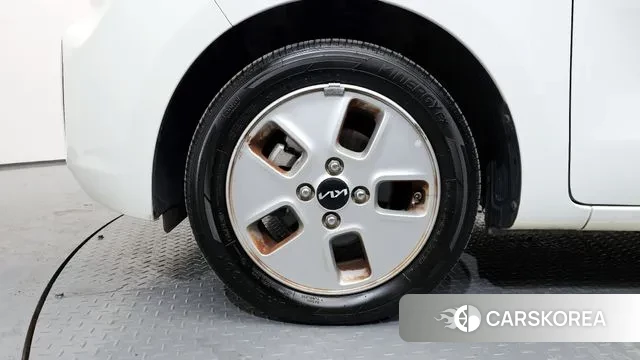 Kia The New Ray id 3458094 из Кореи 15