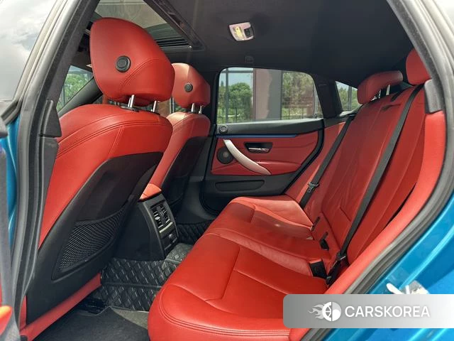 BMW 4 series id 4399819 из Китая 17