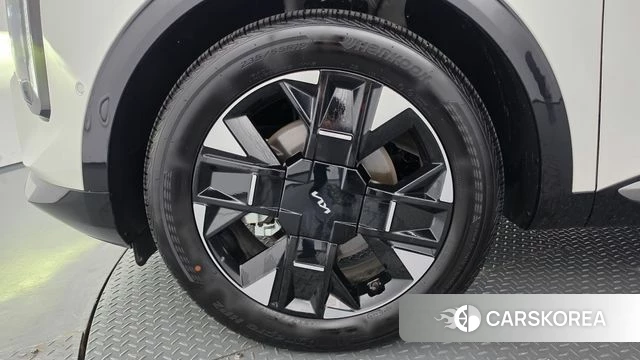 Kia The New Sportage 5th Generation Hybrid id 4904291 из Кореи 31