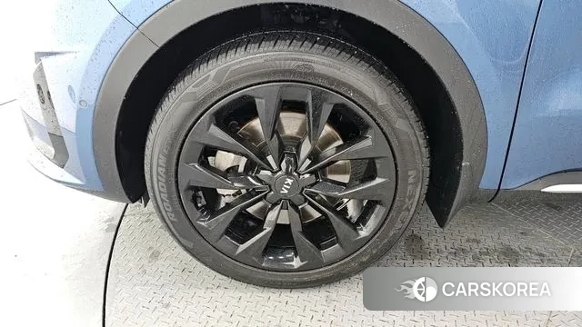 Kia Sorento 4th Generation id 3525043 из Кореи 15