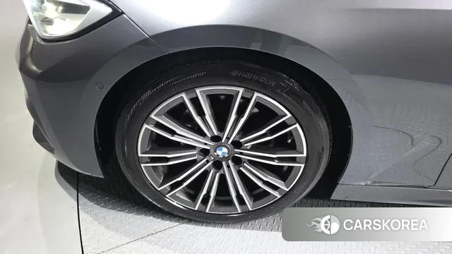 BMW 3 Series (G20) id 3003983 из Кореи 15