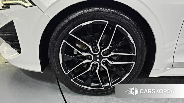Kia K5 3rd generation id 4383761 из Кореи 15