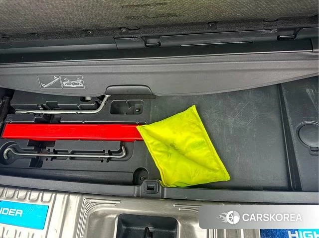 Toyota Highlander id 4277291 из Китая 13