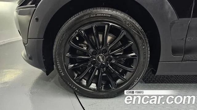 Mini Cooper D Clubman id 2935967 из Кореи 15