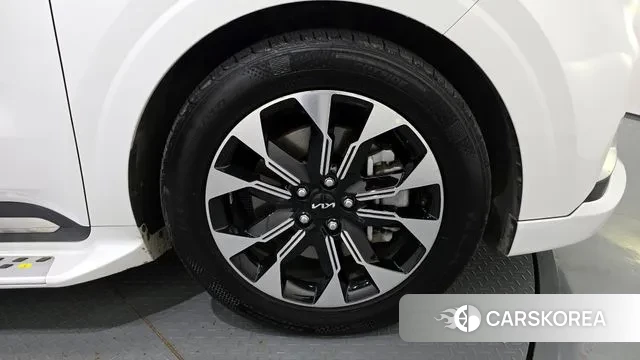 Kia Carnival 4th generation id 3366154 из Кореи 15