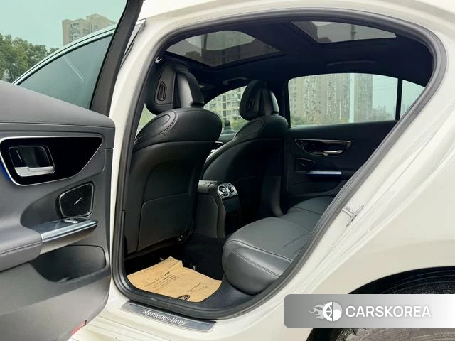 Mercedes-Benz Class C id 4313713 из Китая 13