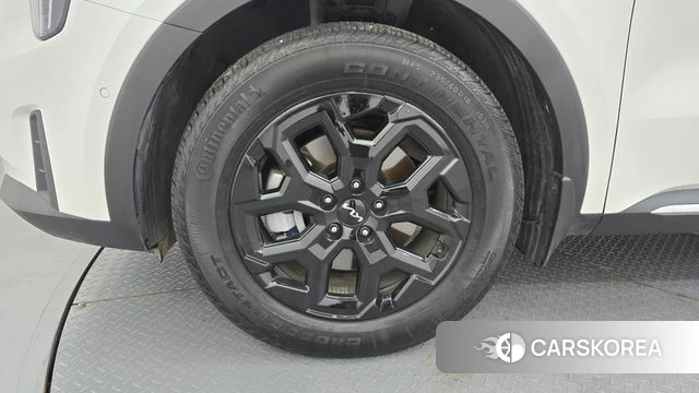 Kia The New Sorento 4th Generation id 4706089 из Кореи 29