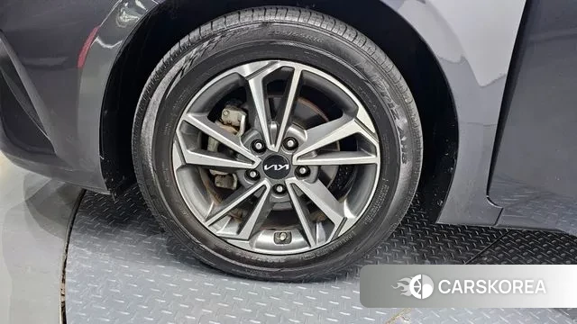 Kia The New K3 2nd generation id 3610968 из Кореи 15