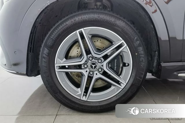 Mercedes-Benz GLE (import) id 4265304 из Китая 16