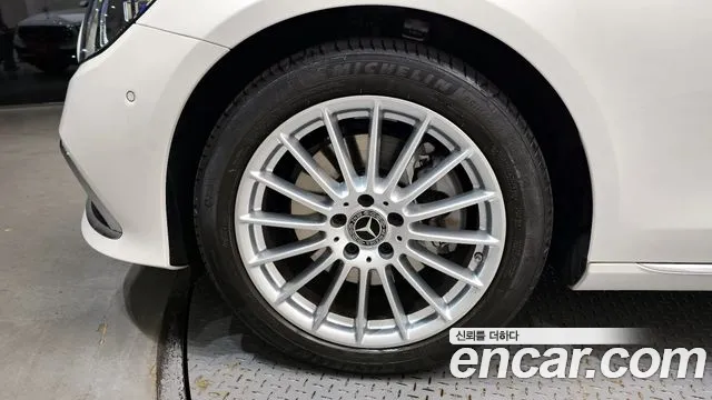 Mercedes-Benz E-Class W213 id 2379381 из Кореи 15