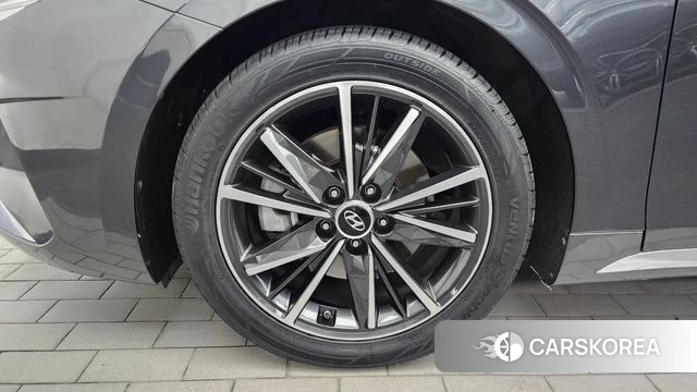 Hyundai The New Grandeur IG id 4641864 из Кореи 15