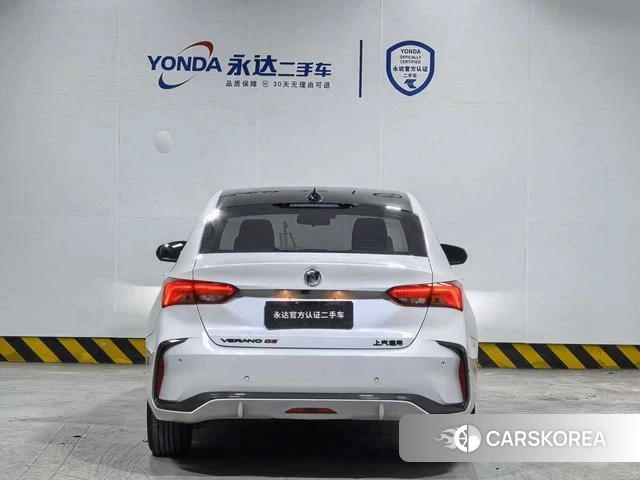 Buick Weilang id 4253043 из Китая 9