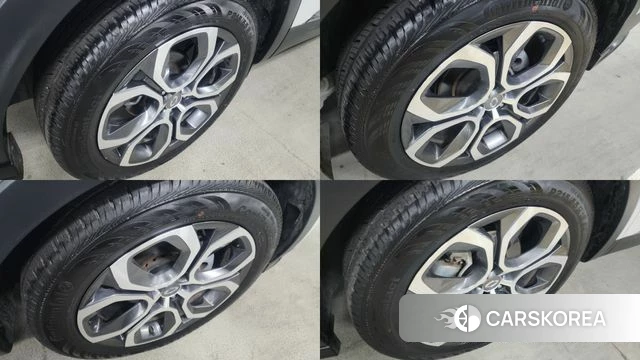 Renault Korea (Samsung) XM3 id 3820209 из Кореи 13