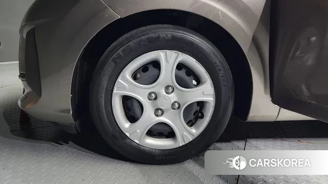 Kia Morning Urban (JA) id 3202552 из Кореи 15