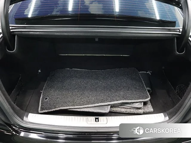 Kia More K9 id 3209889 из Кореи 15