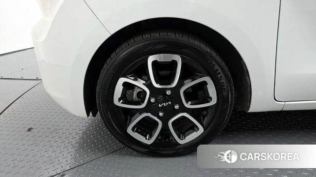 Kia The New Ray id 4223798 из Кореи 15