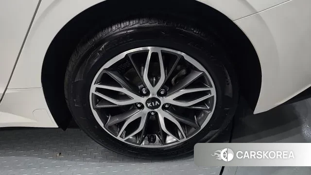 Kia K5 3rd generation id 3753360 из Кореи 15