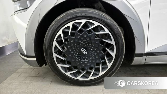 Hyundai Ionic 5 id 3964880 из Кореи 15