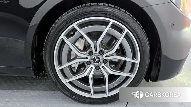 Mercedes-Benz E-Class W213 id 3616376 из Кореи 15