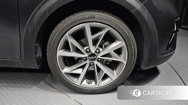 Kia The New Niro id 3752682 из Кореи 15