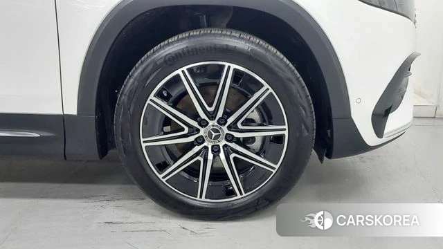 Mercedes-Benz EQB X243 id 4669719 из Кореи 13