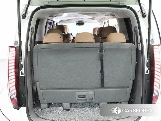 Hyundai Staria id 4505339 из Кореи 15