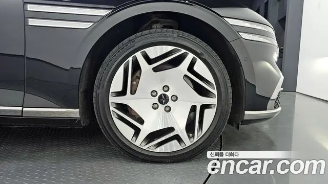 Genesis G90 (RS4) id 2925950 из Кореи 15