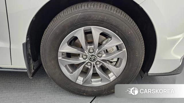 Toyota Sienna 4th Generation id 3865028 из Кореи 15