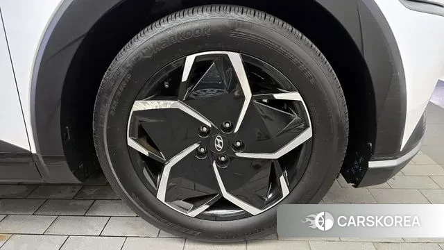 Hyundai Ionic 5 id 3003616 из Кореи 15