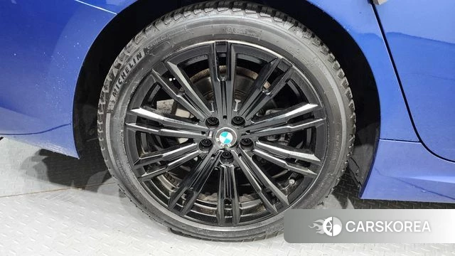 BMW 3 Series (G20) id 4203495 из Кореи 27