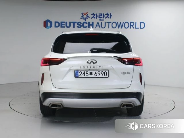 Infiniti QX50 (P71A) id 4416871 из Кореи 15