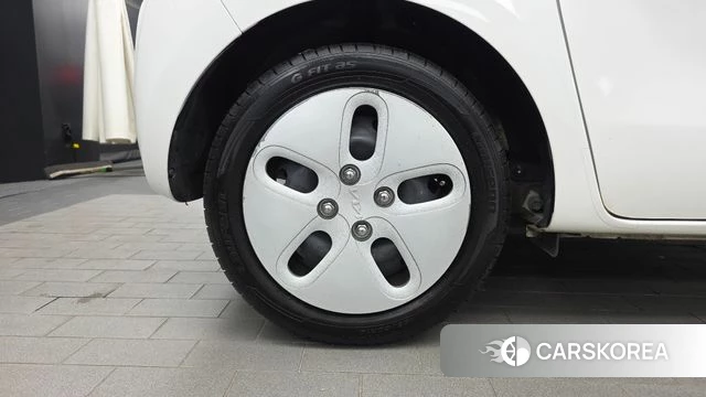 Kia The New Ray id 4671206 из Кореи 25