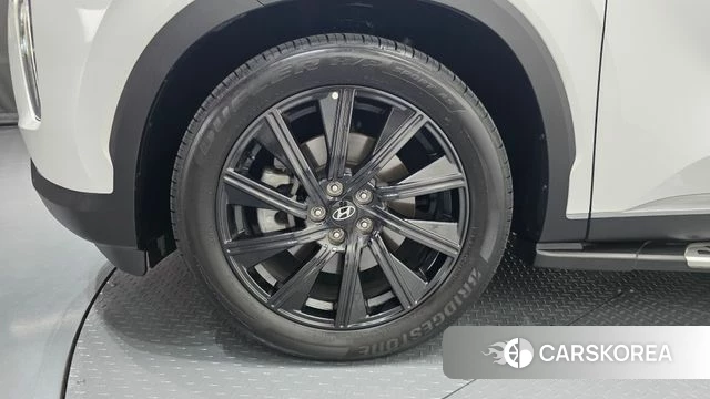 Hyundai Palisade id 4294208 из Кореи 15